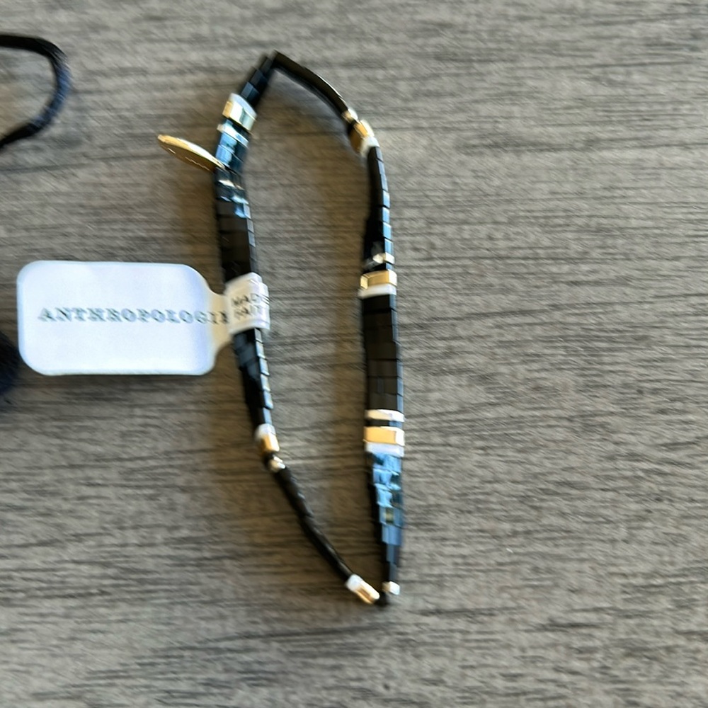Brand new Anthropologie bracelet